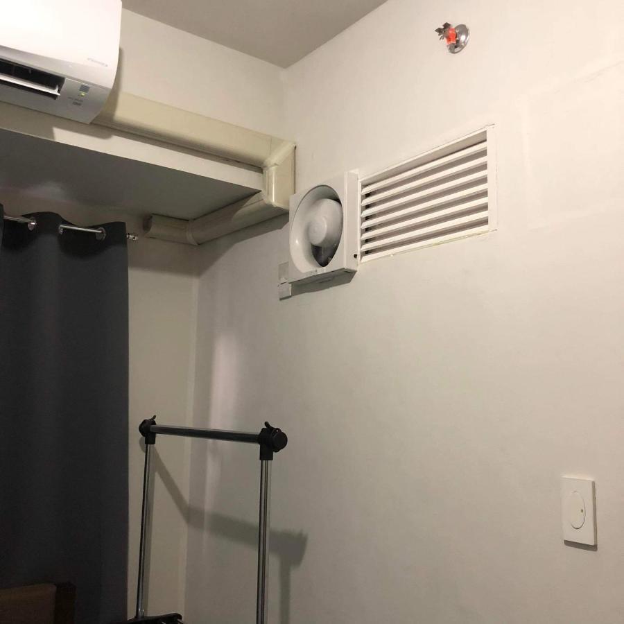 Condo Staycation Near Mall Of Asia Manila Exterior photo