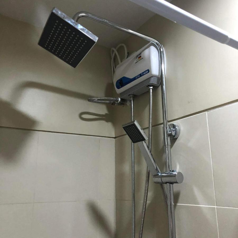 Condo Staycation Near Mall Of Asia Manila Exterior photo